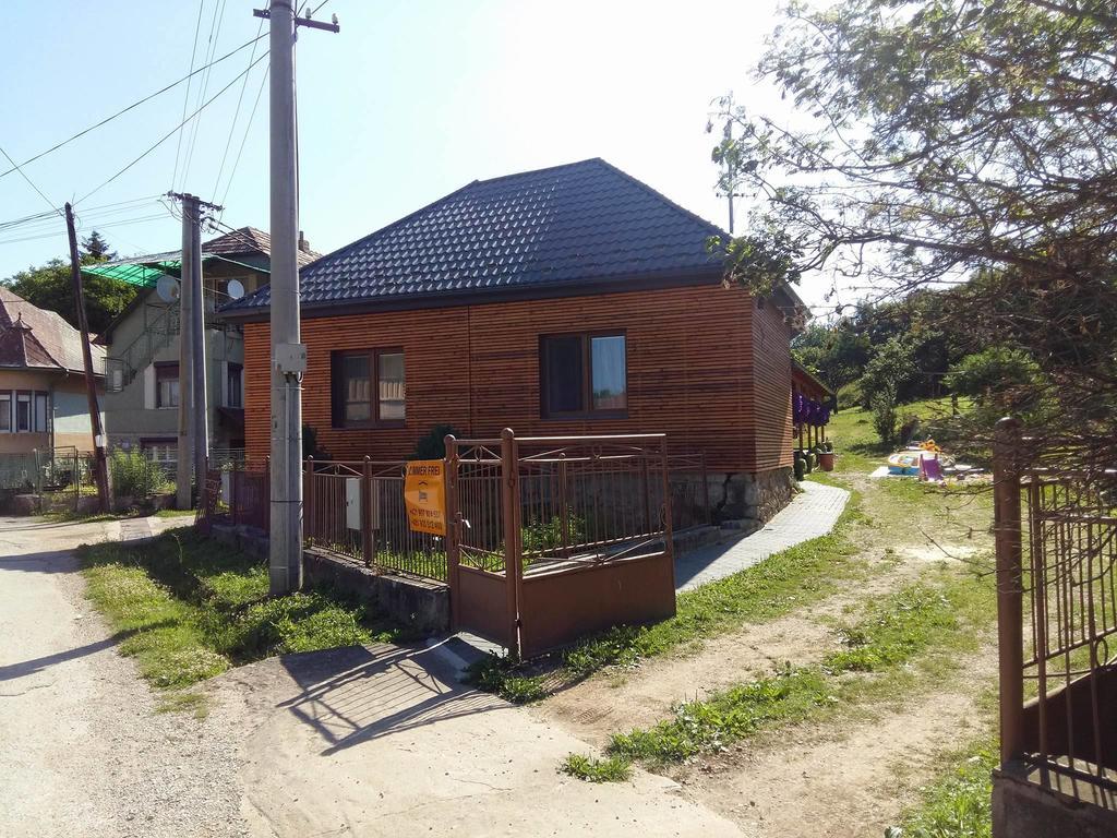 Apartments Sarika Dlhá Ves Exterior photo